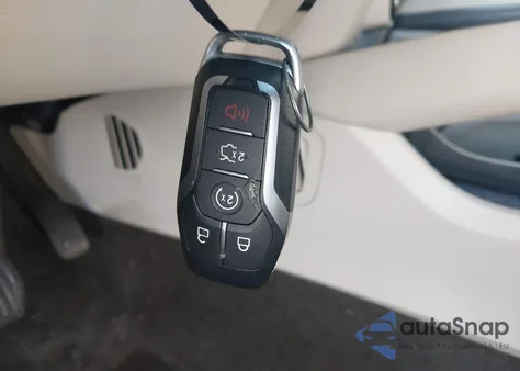 2016 Lincoln Mkx Reserve из США, поврежденный, VIN 2LMTJ8LR3GBL64053